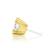 Beaded Prong
