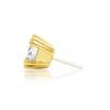 Beaded Prong