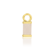 Cerise - White Gold