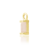 Cerise - White Gold