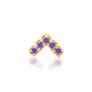 Chevron CZ