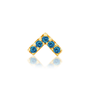 Chevron CZ