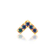 Chevron CZ