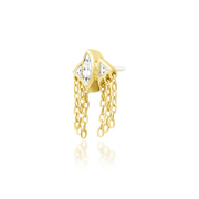Cyrene - White CZ