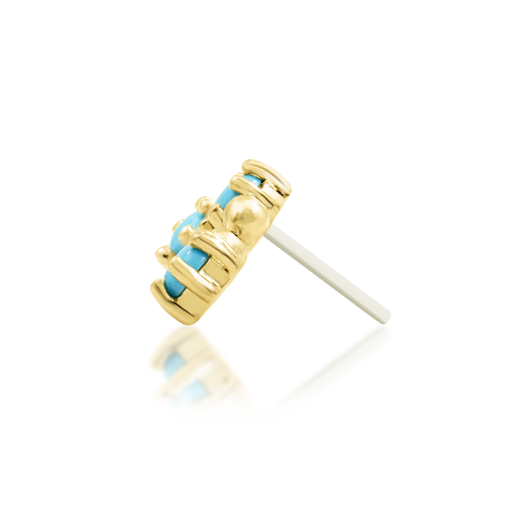 Harlow – Junipurr Jewelry