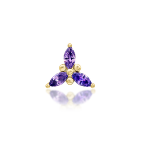 Mabel Amethyst