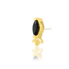 Rana - Black CZ