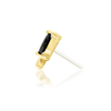 Rana - Black CZ