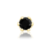 Selena  - Black CZ