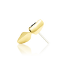 Sybil - Black CZ
