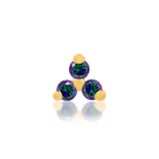 Trinity CZ