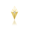 Vesper - White CZ