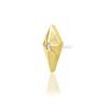 Vesper - White CZ