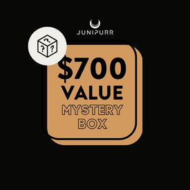Mystery box $700 value