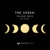 The Sheen - Yellow Gold