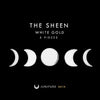 The Sheen - White Gold