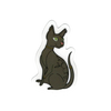 Cat Full Body Sticker