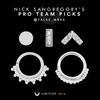 Nick SanGregory - White Gold