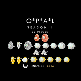 Season 4 - 20 Pieces (OPAL)