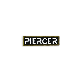 Piercer Patch