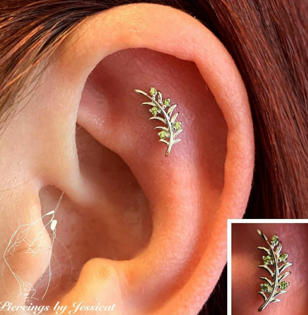 Juniper body jewelry discount