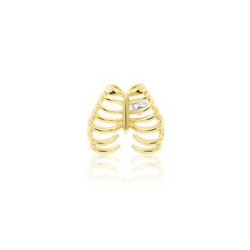 Chest Piece