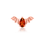 Pumpkin Spice Bat (Limited Release)
