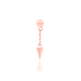Darcy - Rose Gold