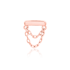 Daria - Rose Gold