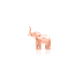 Elephant - Rose Gold