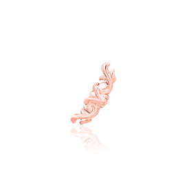 Filigree - Rose Gold