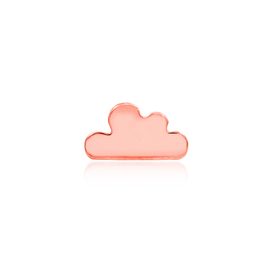 Gold Cloud - Rose Gold