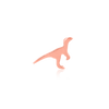 Gold Dinosaur