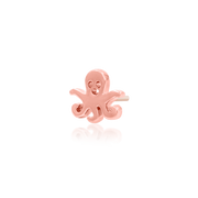 Gold Octopus