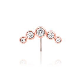 Grace - Rose Gold
