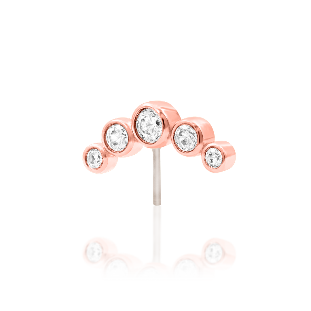 Grace – Junipurr Jewelry