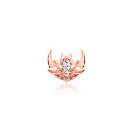 Guardian Moon - Rose Gold