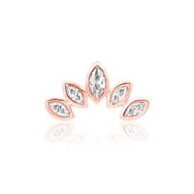 Havana - Rose Gold
