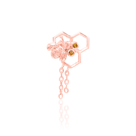 Hivemind - Rose Gold