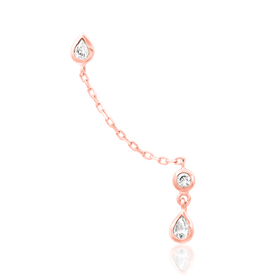 Islay - Rose Gold