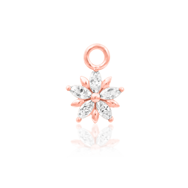Kira - Rose Gold