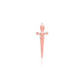 Looking Sharp - Rose Gold
