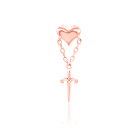 Love Story - Rose Gold