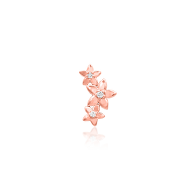 Maggie - Rose Gold