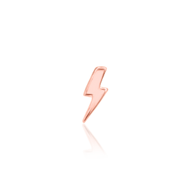 Mini Bolt - Rose Gold