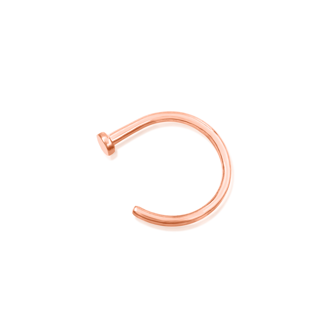 Nostril nail jewelry clearance