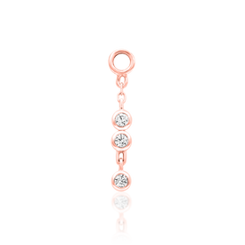 Odette - Rose Gold