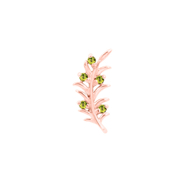 Olive Branch - Rose Gold - Right