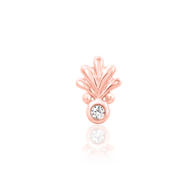 Ophelia - Rose Gold