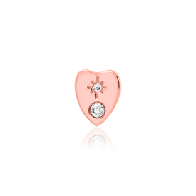 Planchette - Rose Gold